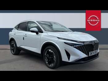 2024 (74) - 1.3 DiG-T MH N-Connecta 5dr Petrol Hatchback