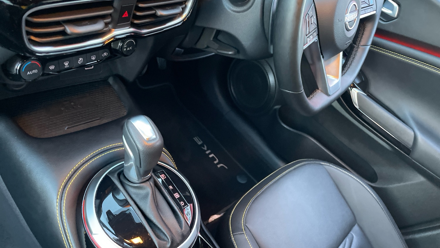 Used Nissan Juke 2024 for sale - 76192436: Photo 13