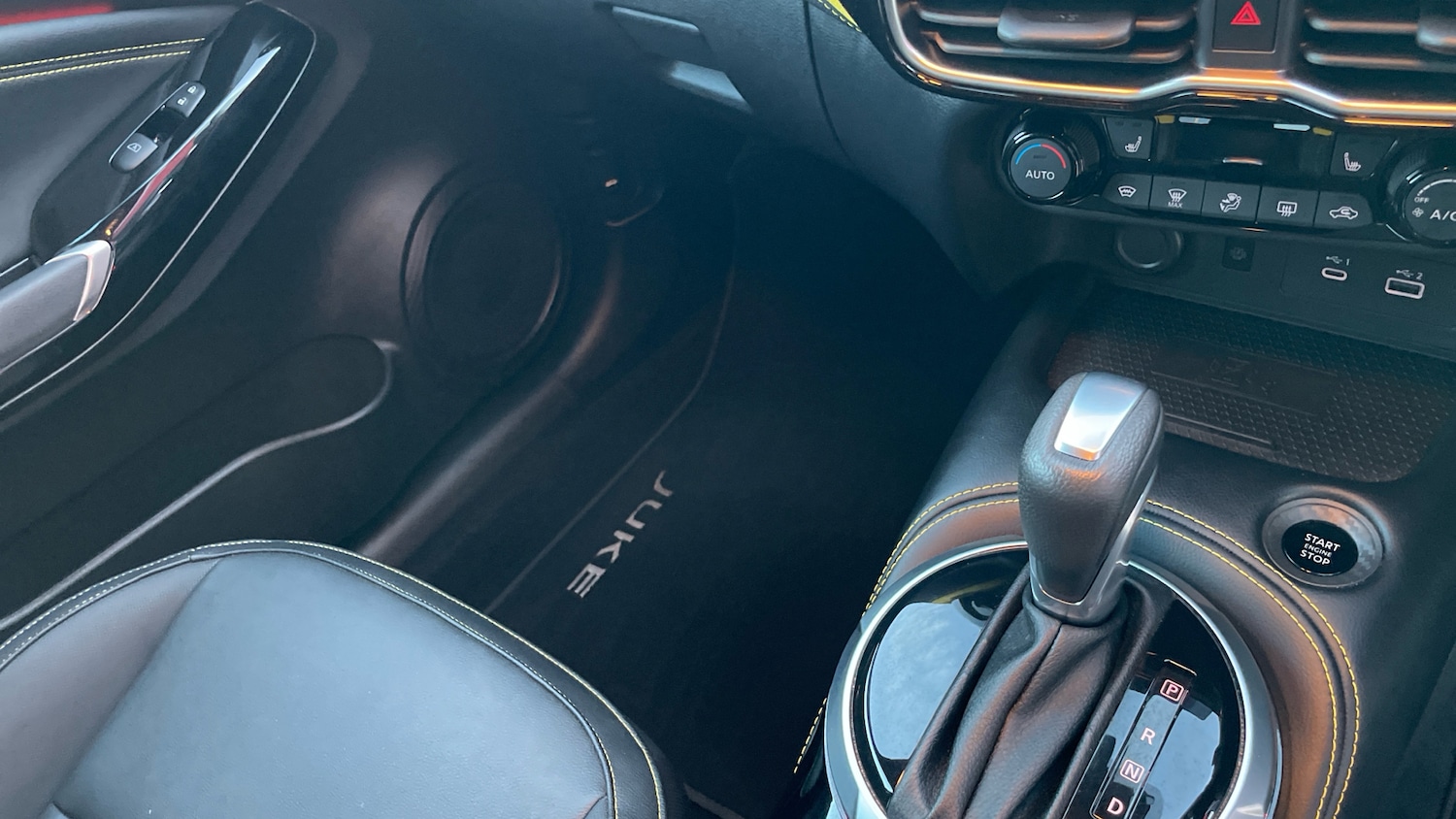 Used Nissan Juke 2024 for sale - 76192436: Photo 14