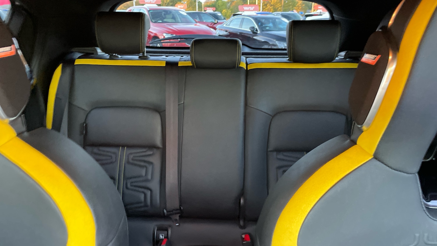 Used Nissan Juke 2024 for sale - 76192436: Photo 15