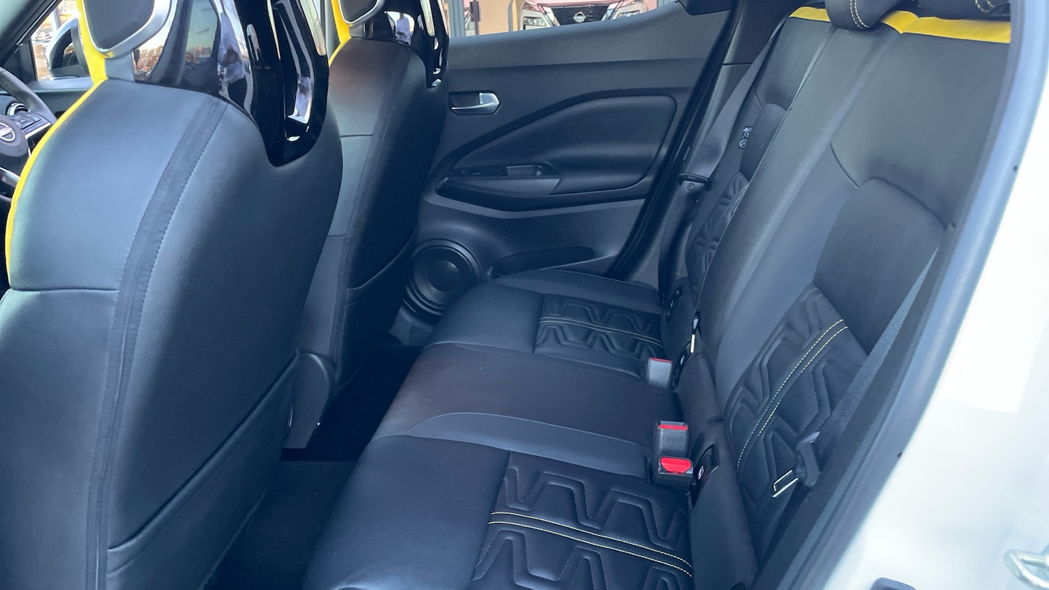 Used Nissan Juke 2024 for sale - 76192436: Photo 16