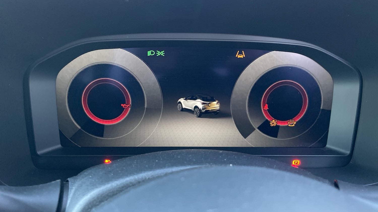 Used Nissan Juke 2024 for sale - 76192436: Photo 18