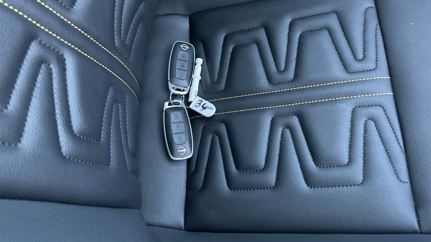 Used Nissan Juke 2024 for sale - 76192436: Photo 20