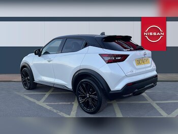 Used Nissan Juke 2024 for sale - 76192436: Photo
