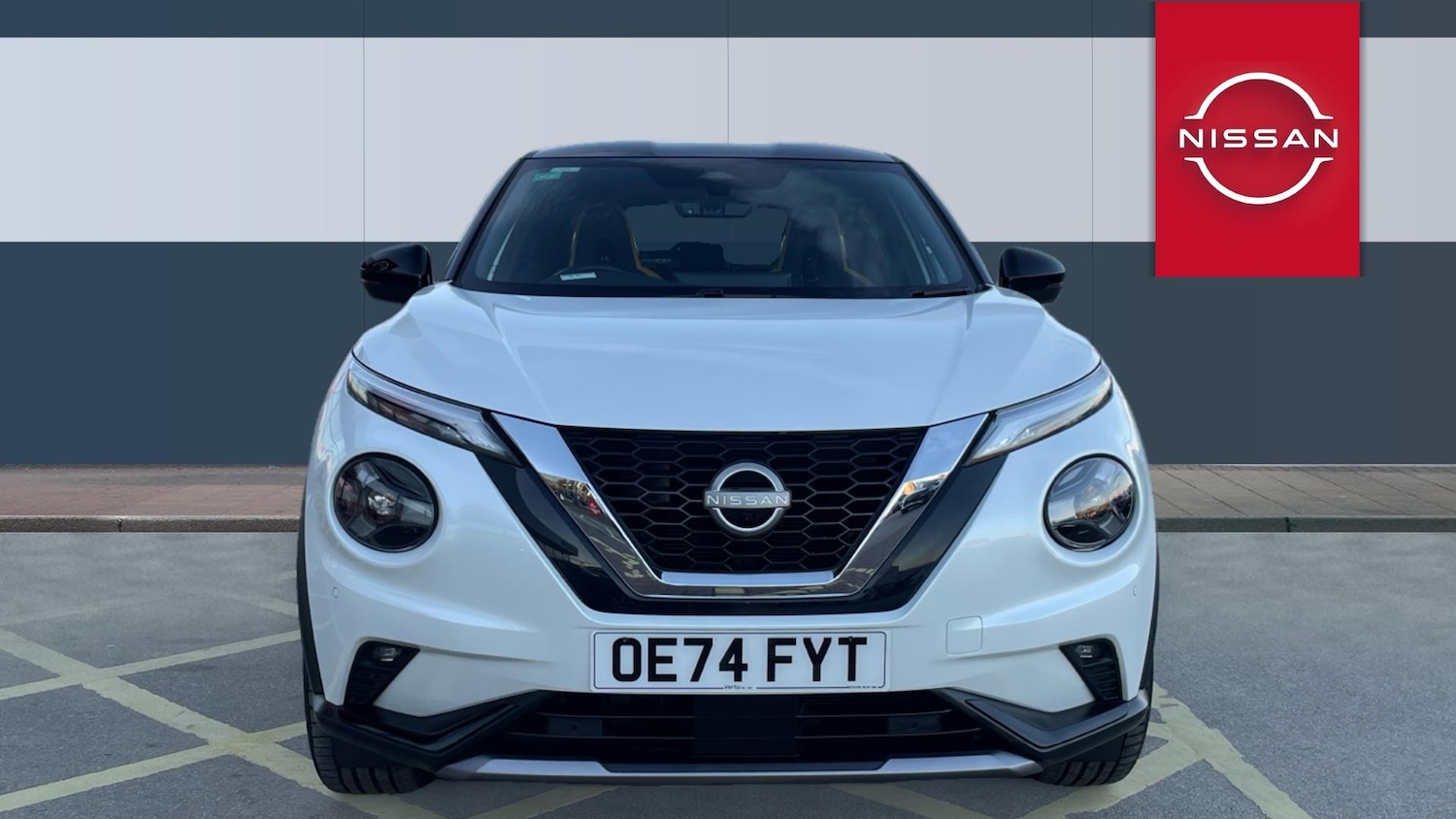 Used Nissan Juke 2024 for sale - 76192436: Photo 3