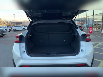Used Nissan Juke 2024 for sale - 76192436: Photo