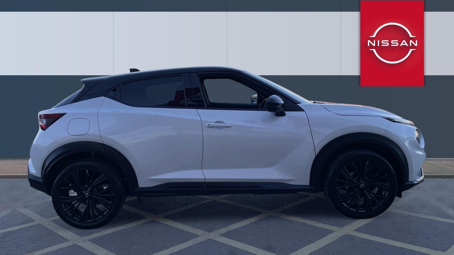 Used Nissan Juke 2024 for sale - 76192436: Photo 5