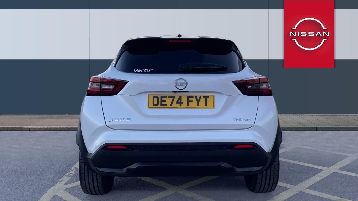 Used Nissan Juke 2024 for sale - 76192436: Photo 6