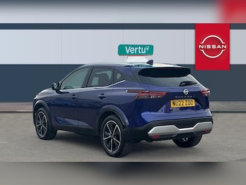 Used Nissan Qashqai 2022 for sale - 78953220: Photo