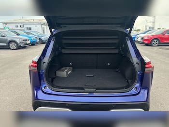 Used Nissan Qashqai 2022 for sale - 78953220: Photo