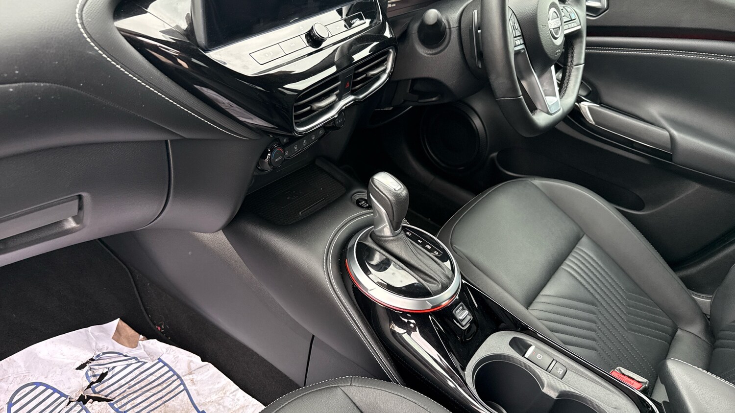 Used Nissan Juke 2024 for sale - 76231557: Photo 13