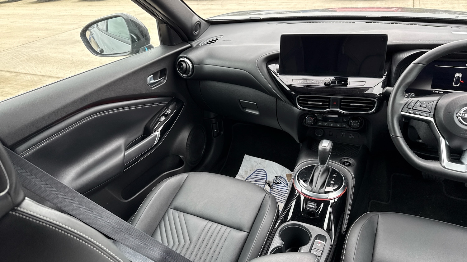 Used Nissan Juke 2024 for sale - 76231557: Photo 14