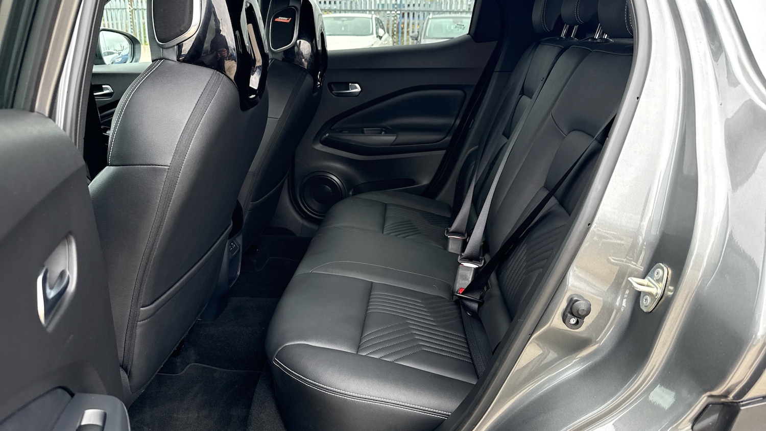 Used Nissan Juke 2024 for sale - 76231557: Photo 16