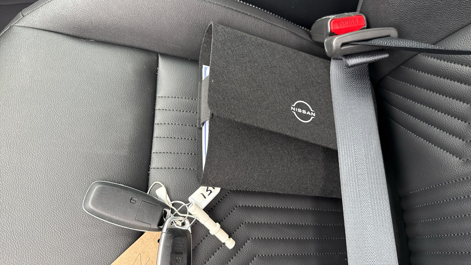 Used Nissan Juke 2024 for sale - 76231557: Photo 19
