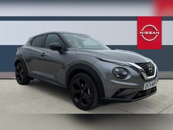 2024 (74) - 1.0 DiG-T Tekna 5dr DCT Petrol Hatchback