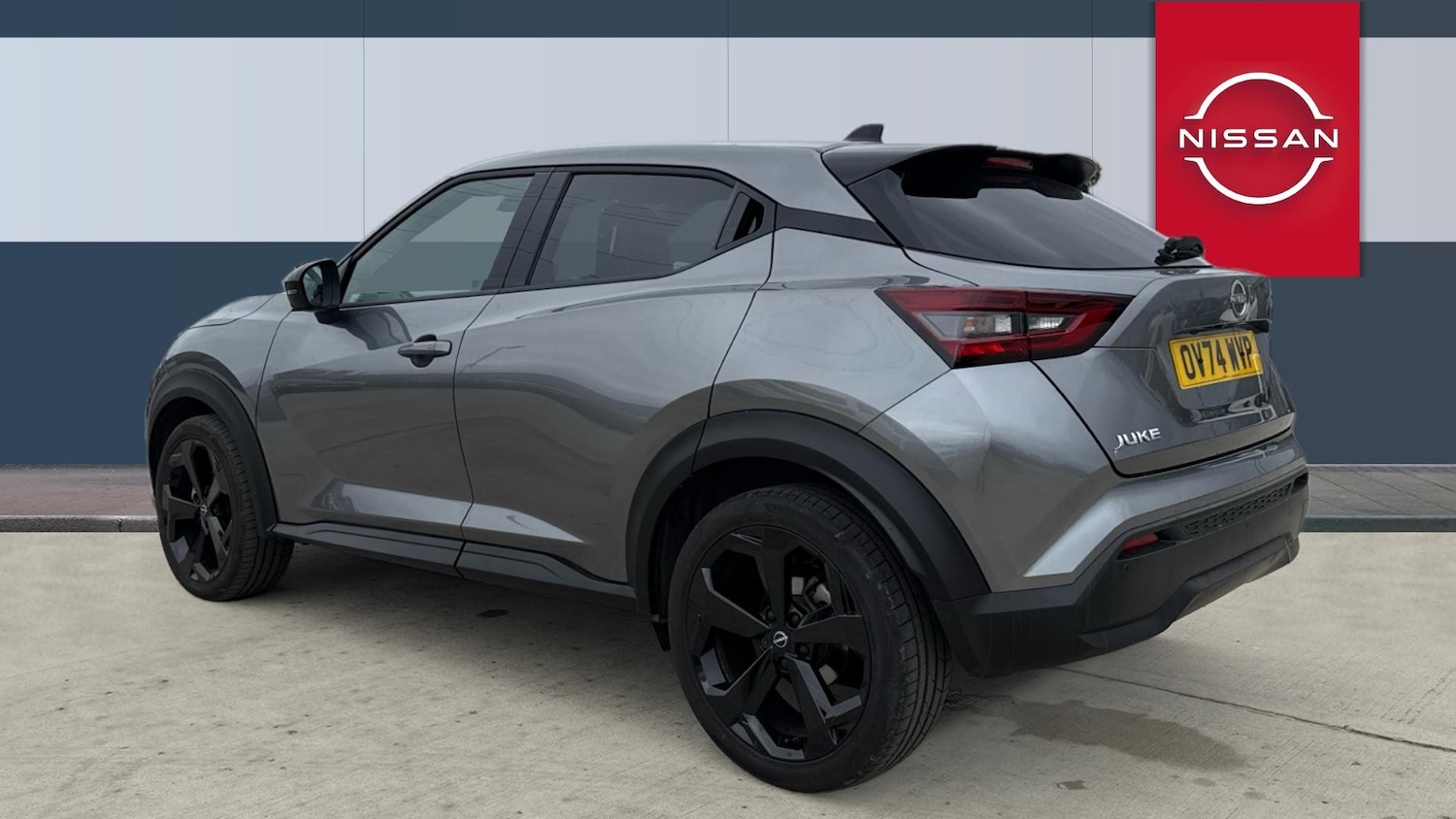Used Nissan Juke 2024 for sale - 76231557: Photo 2