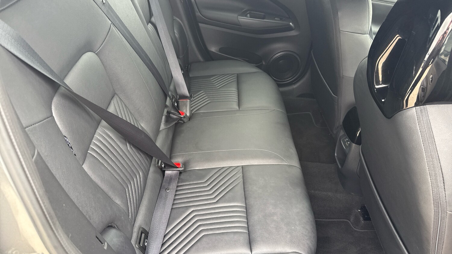 Used Nissan Juke 2024 for sale - 76231557: Photo 22