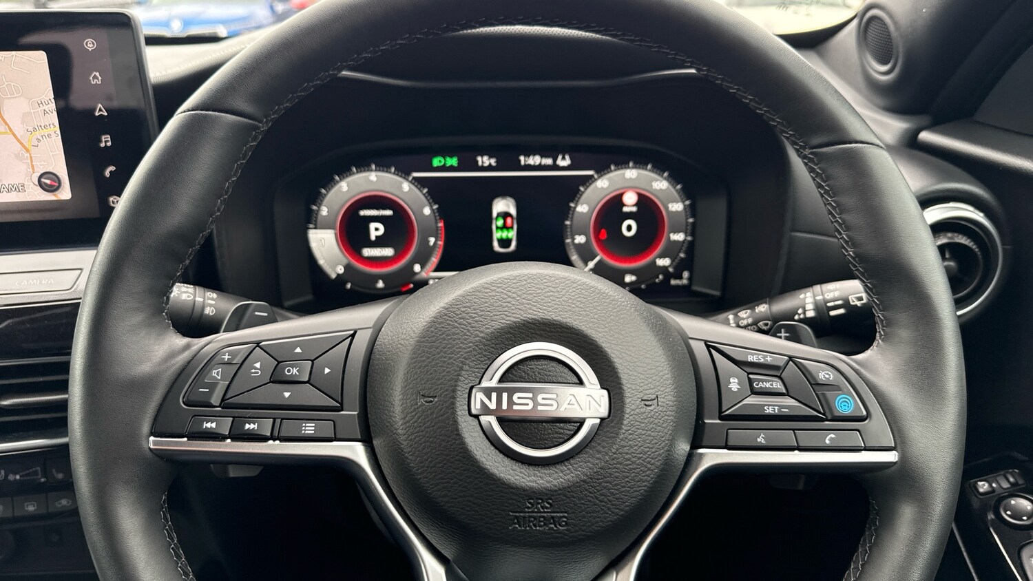 Used Nissan Juke 2024 for sale - 76231557: Photo 26