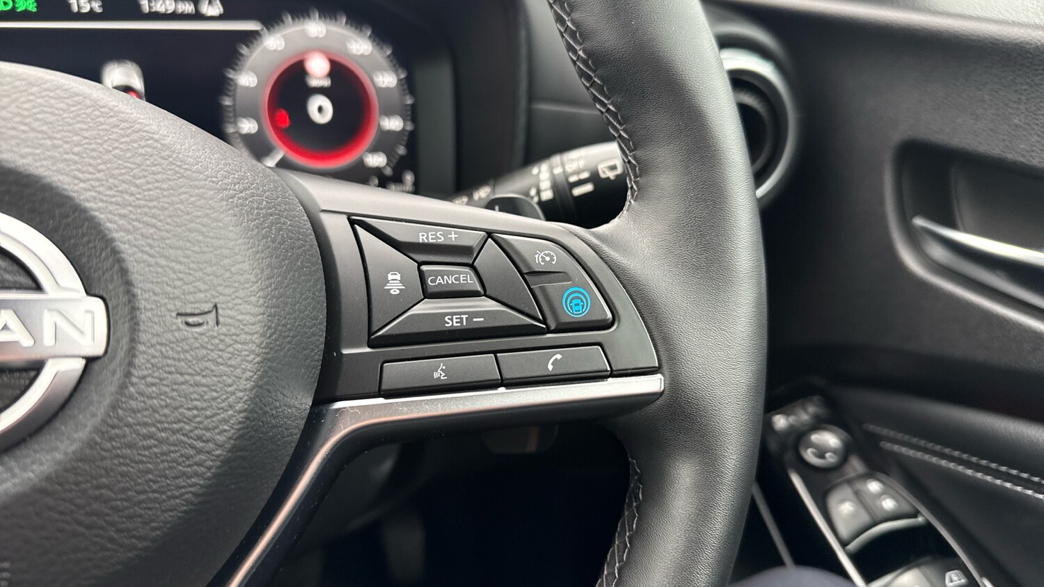 Used Nissan Juke 2024 for sale - 76231557: Photo 28