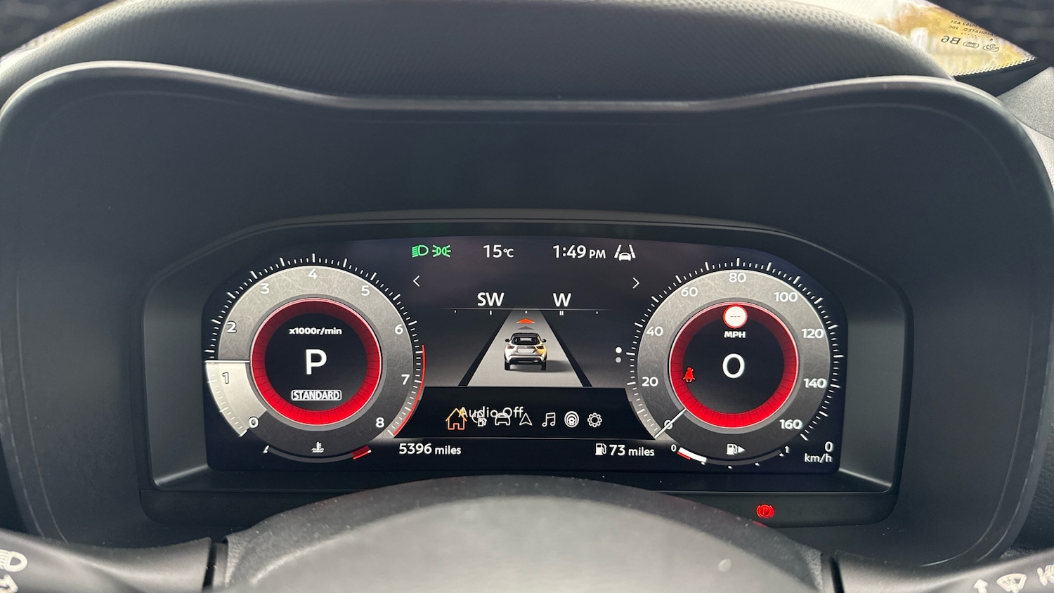 Used Nissan Juke 2024 for sale - 76231557: Photo 29