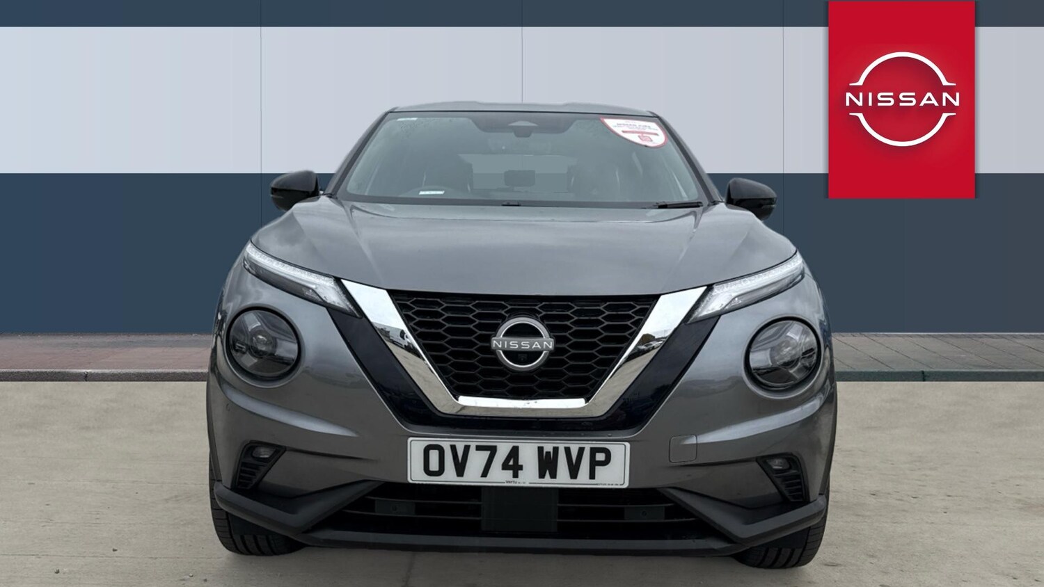 Used Nissan Juke 2024 for sale - 76231557: Photo 3