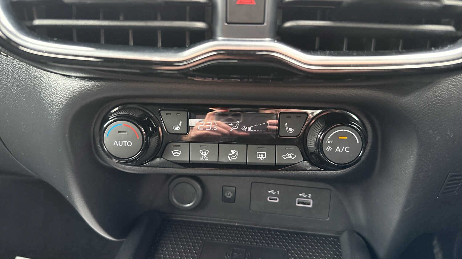 Used Nissan Juke 2024 for sale - 76231557: Photo 33