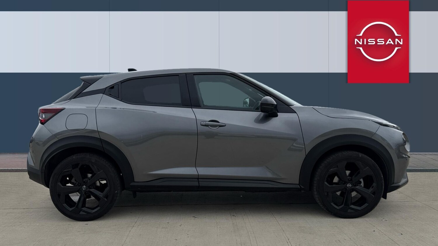 Used Nissan Juke 2024 for sale - 76231557: Photo 5