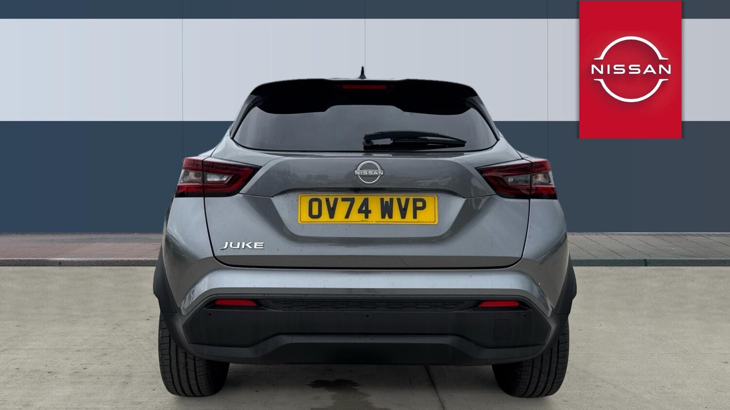 Used Nissan Juke 2024 for sale - 76231557: Photo 6