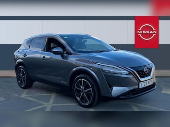 Used Nissan Qashqai 2023 for sale - 79287648: Photo