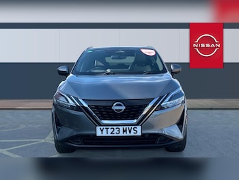 Used Nissan Qashqai 2023 for sale - 79287648: Photo