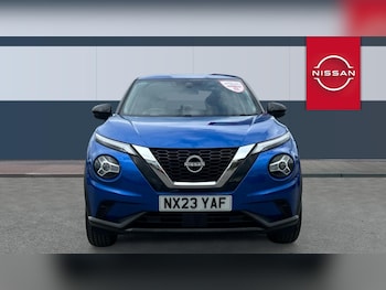 Used Nissan Juke 2023 for sale - 78627973: Photo