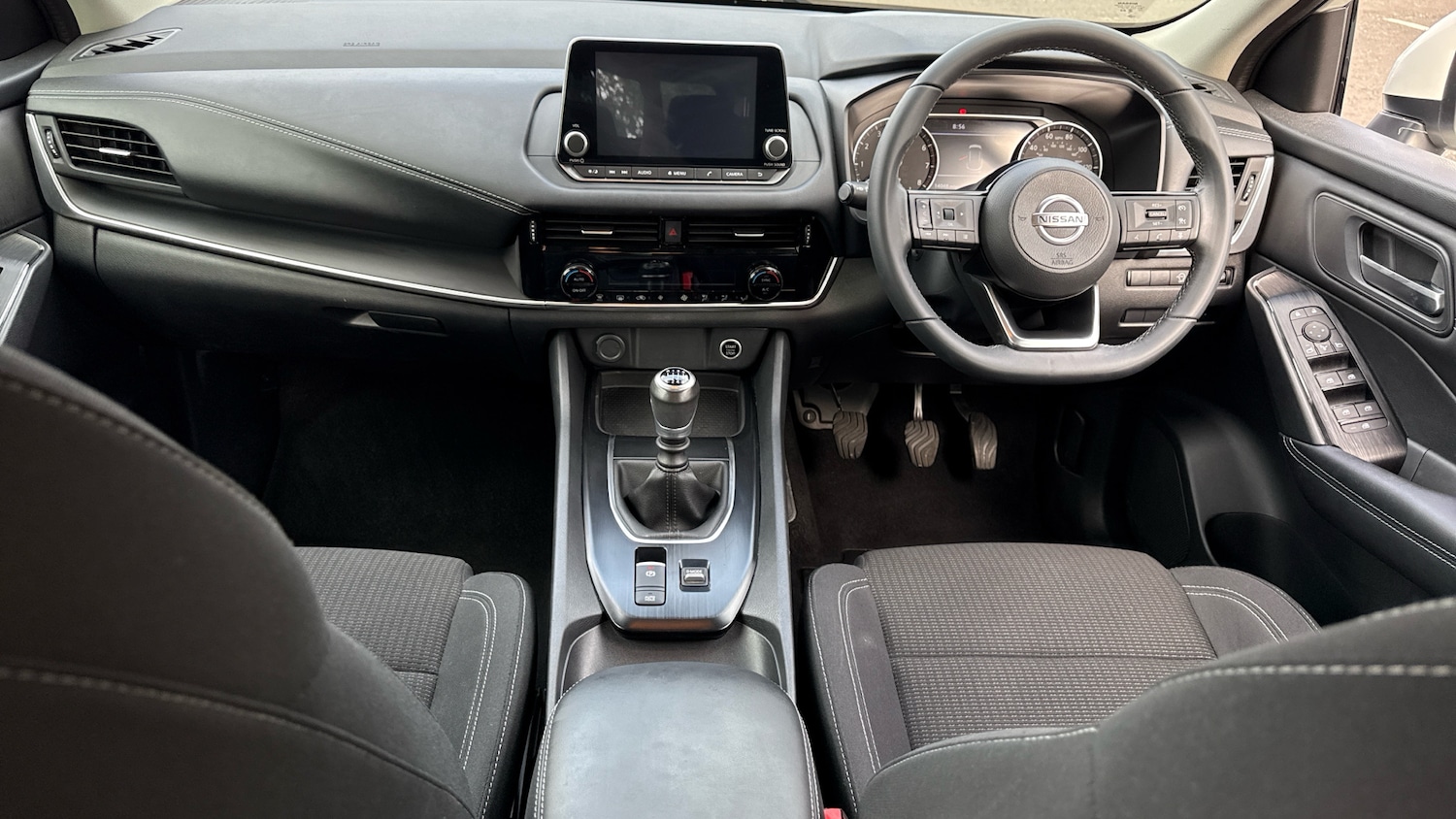 Used Nissan Qashqai 2023 for sale - 76508043: Photo 10