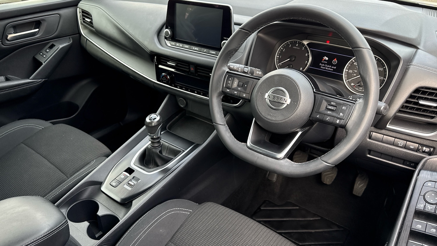 Used Nissan Qashqai 2023 for sale - 76508043: Photo 11