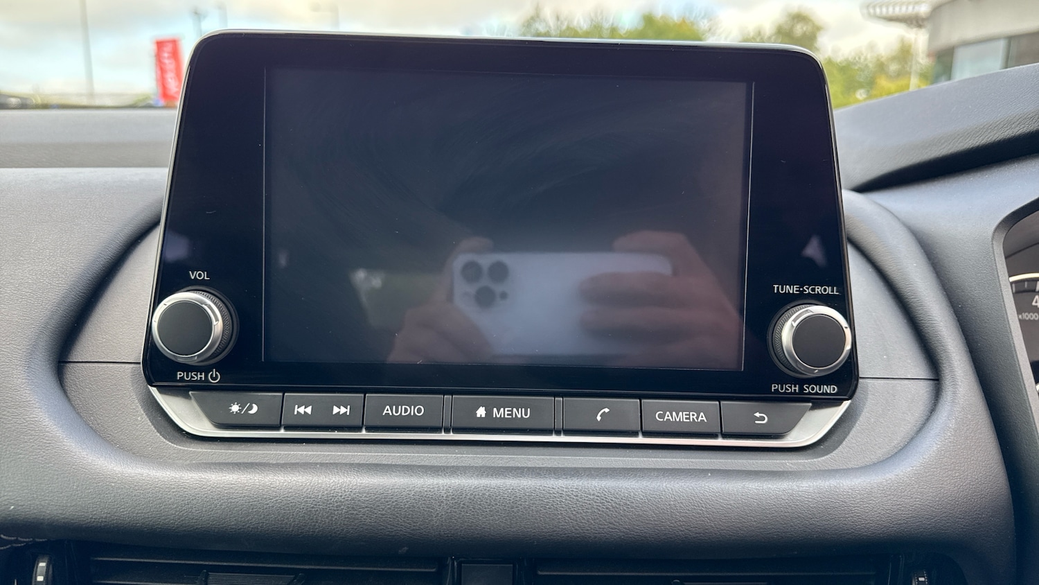 Used Nissan Qashqai 2023 for sale - 76508043: Photo 12