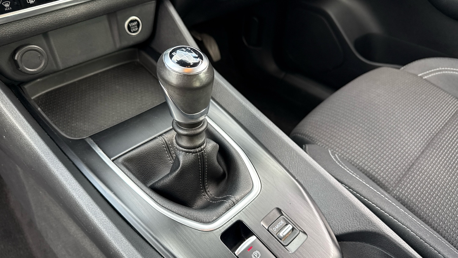 Used Nissan Qashqai 2023 for sale - 76508043: Photo 13