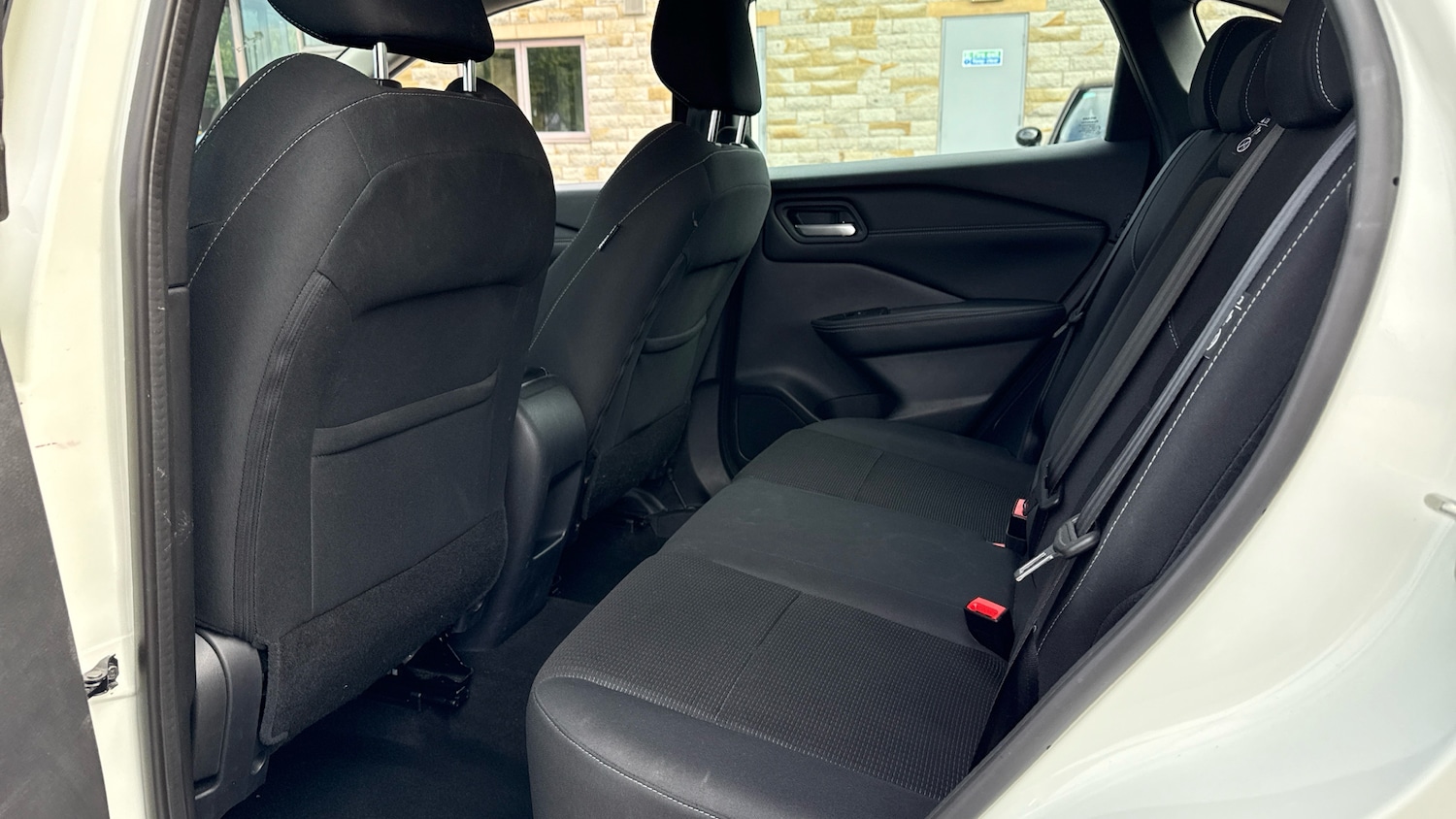 Used Nissan Qashqai 2023 for sale - 76508043: Photo 16