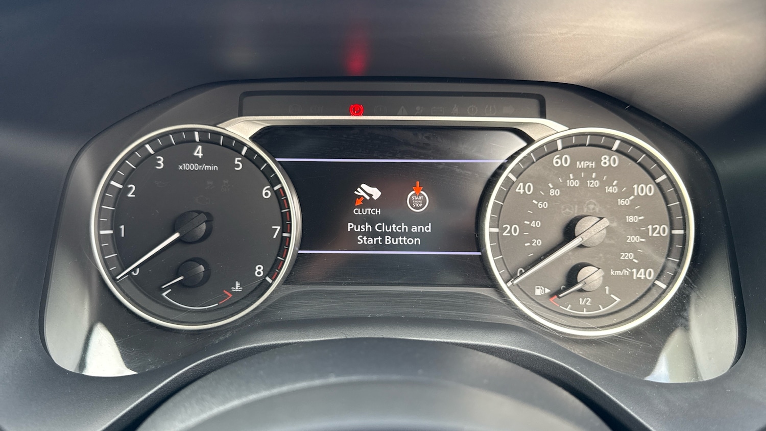 Used Nissan Qashqai 2023 for sale - 76508043: Photo 18