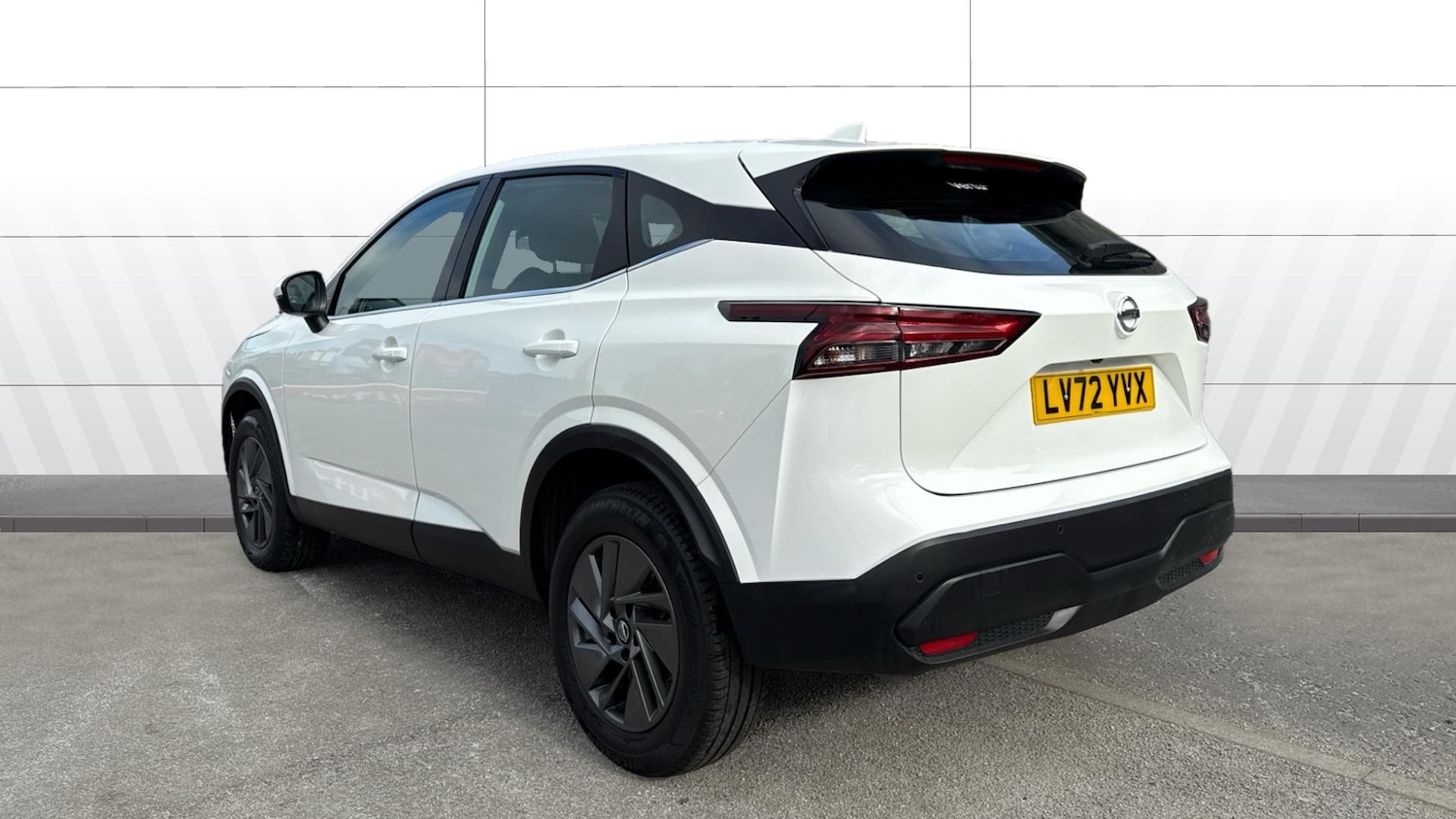 Used Nissan Qashqai 2023 for sale - 76508043: Photo 2