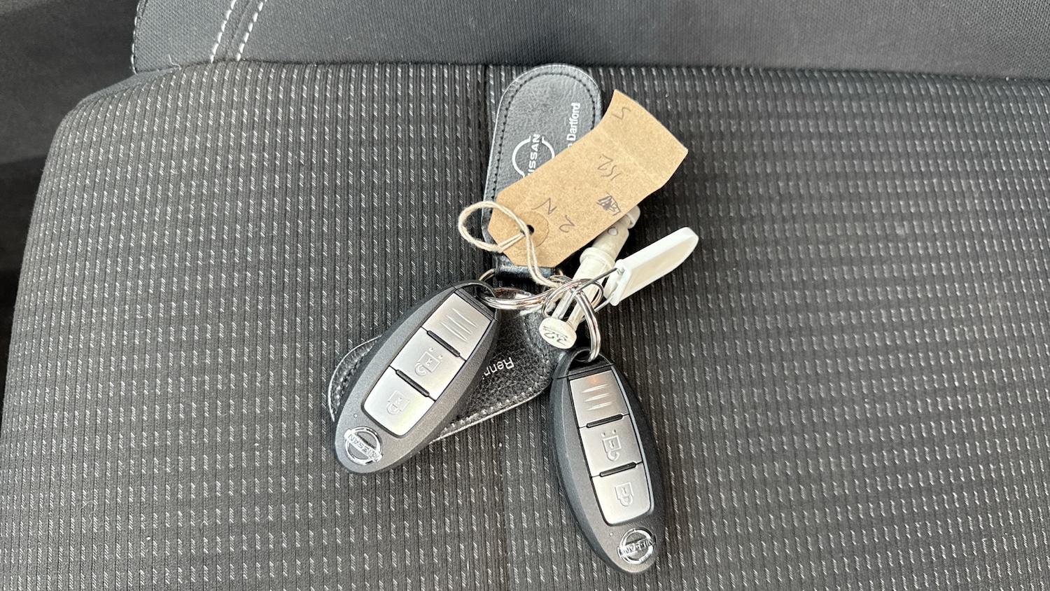 Used Nissan Qashqai 2023 for sale - 76508043: Photo 20