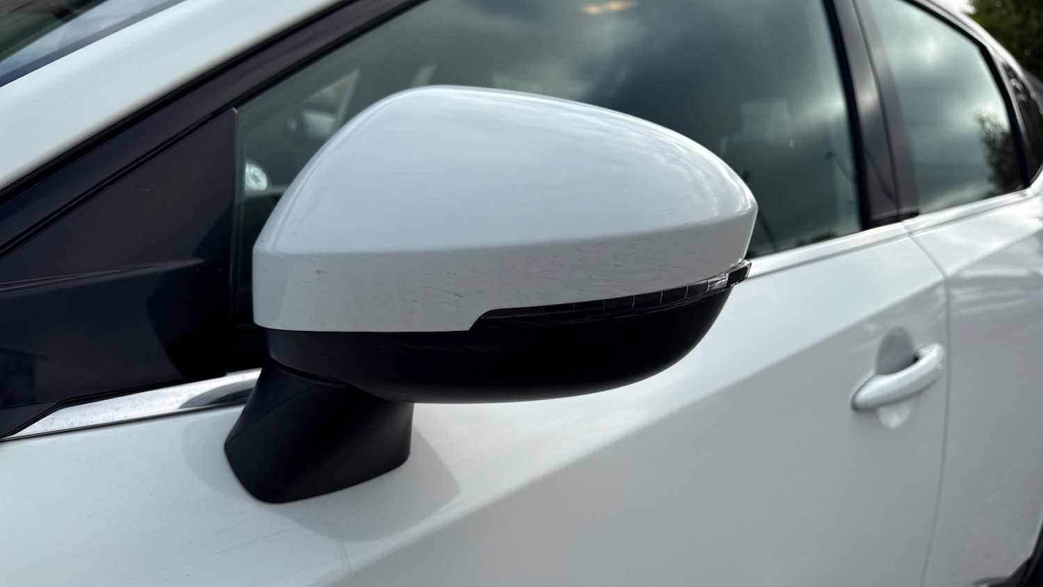 Used Nissan Qashqai 2023 for sale - 76508043: Photo 23