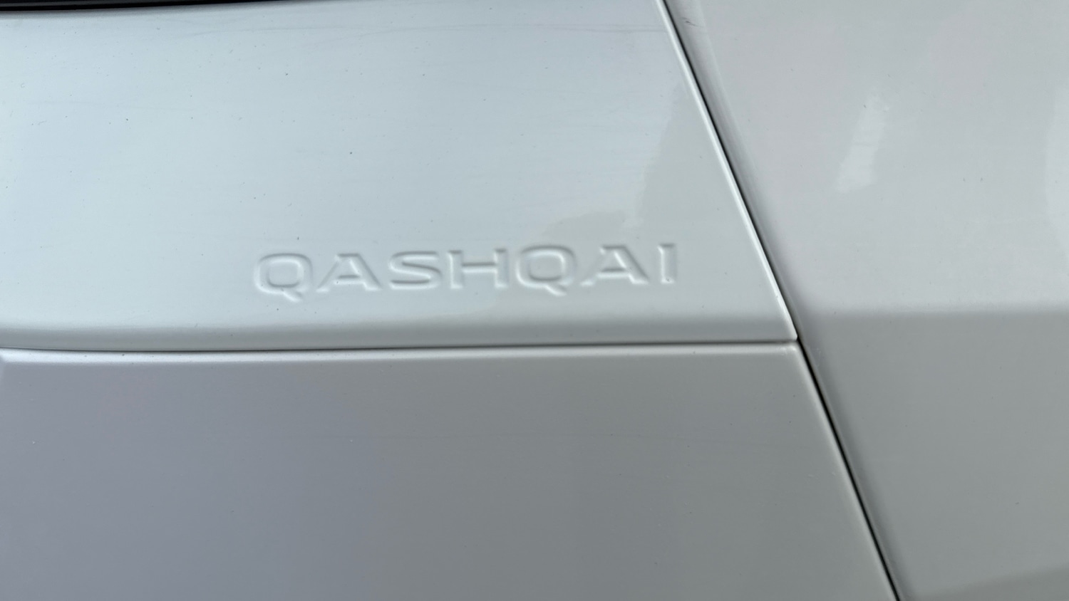 Used Nissan Qashqai 2023 for sale - 76508043: Photo 24