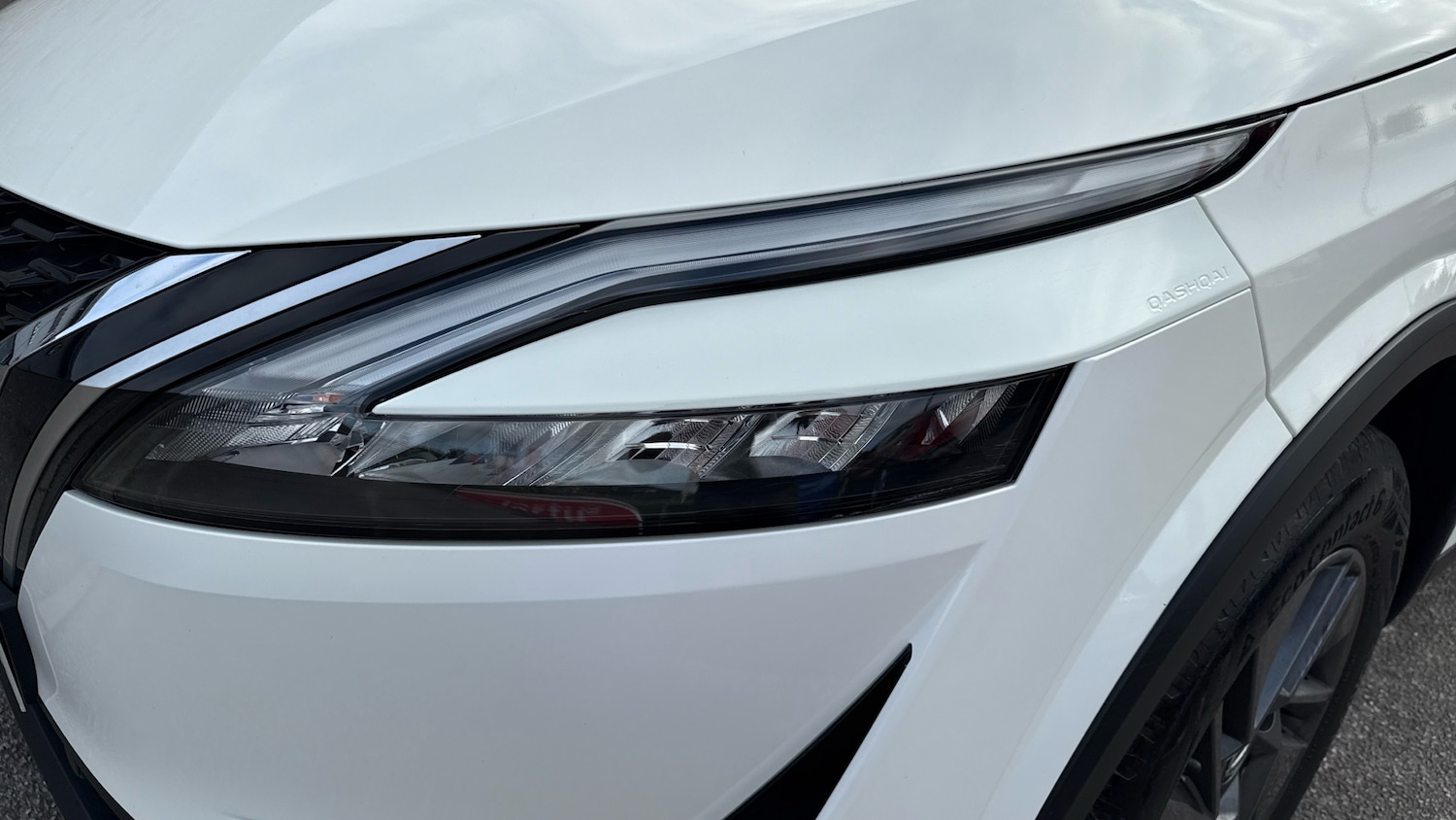 Used Nissan Qashqai 2023 for sale - 76508043: Photo 25