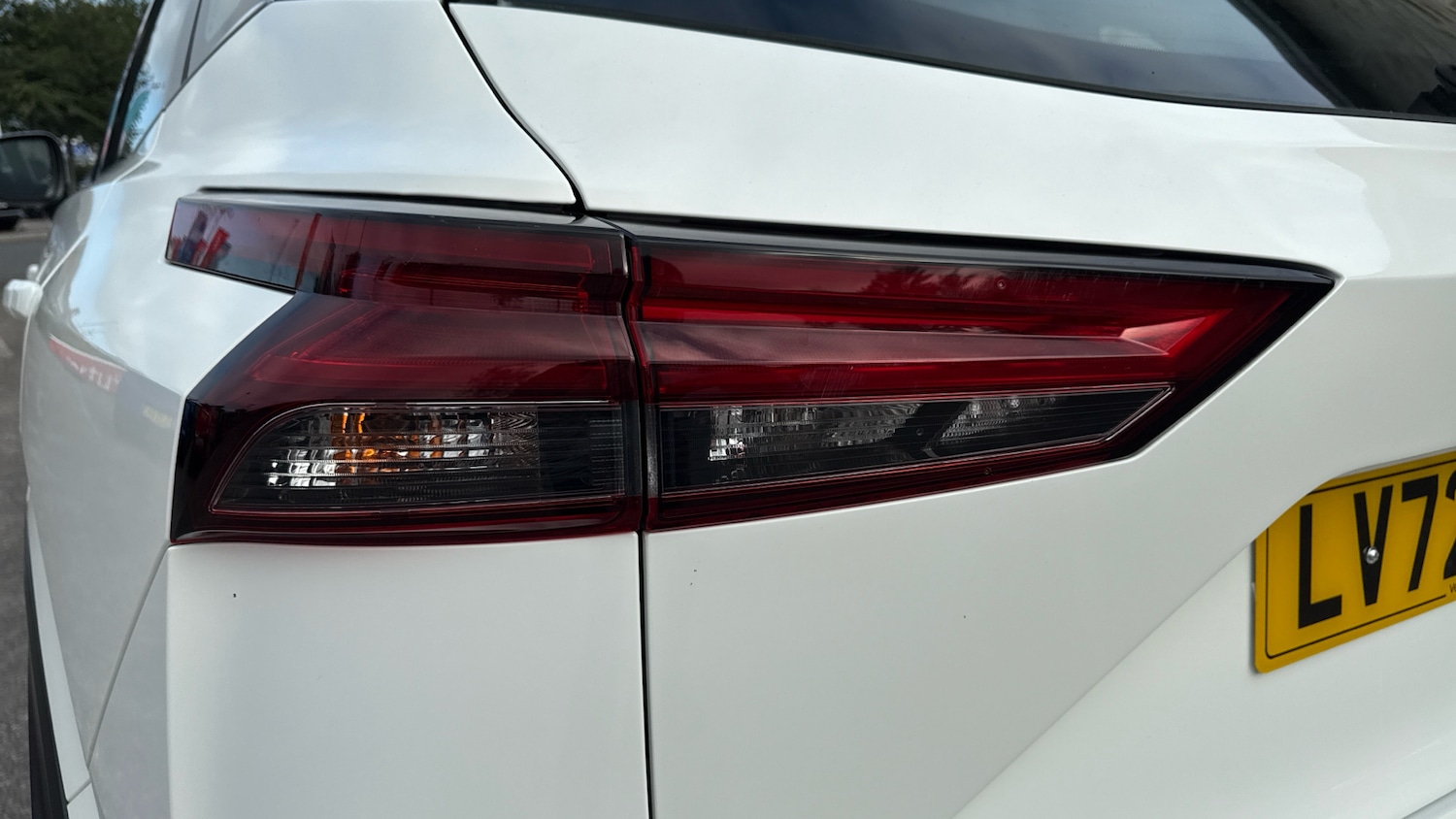 Used Nissan Qashqai 2023 for sale - 76508043: Photo 27