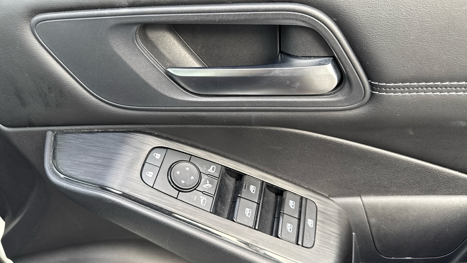 Used Nissan Qashqai 2023 for sale - 76508043: Photo 28