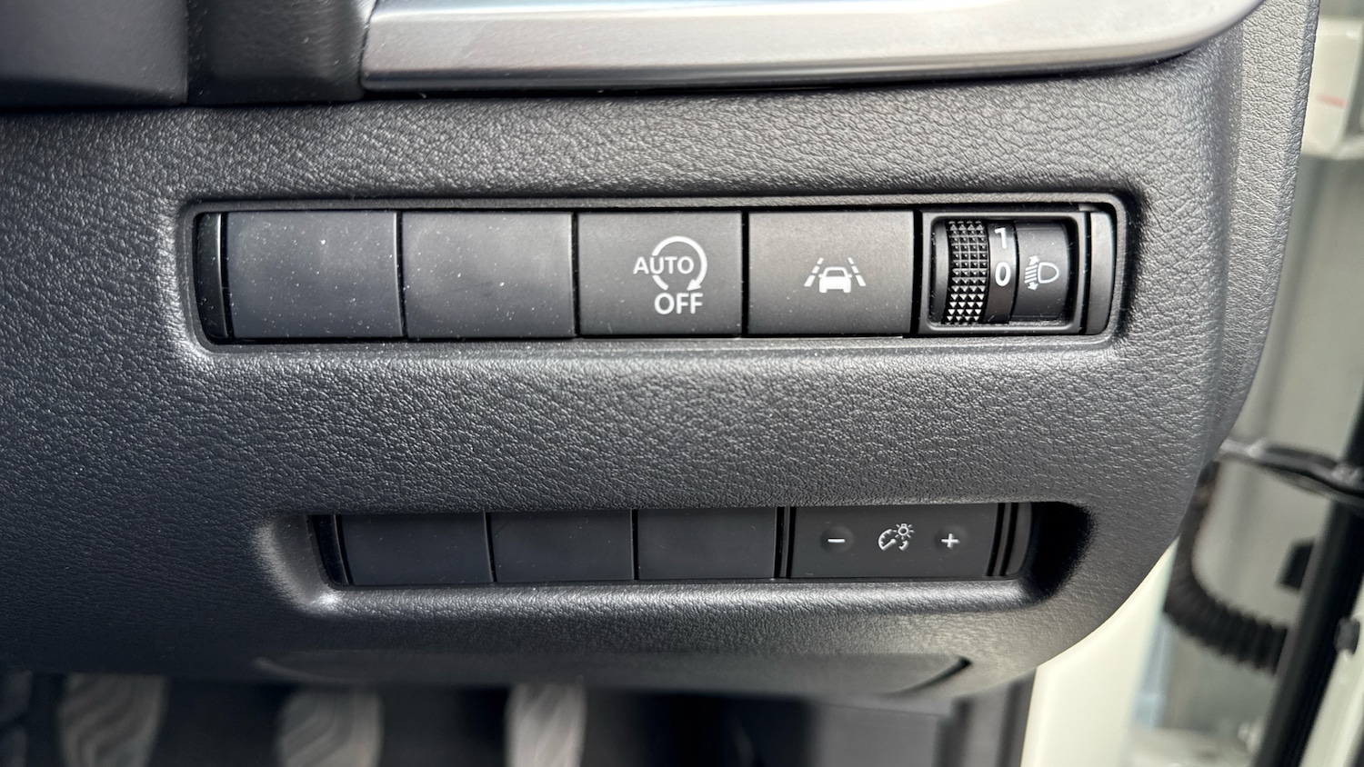 Used Nissan Qashqai 2023 for sale - 76508043: Photo 29