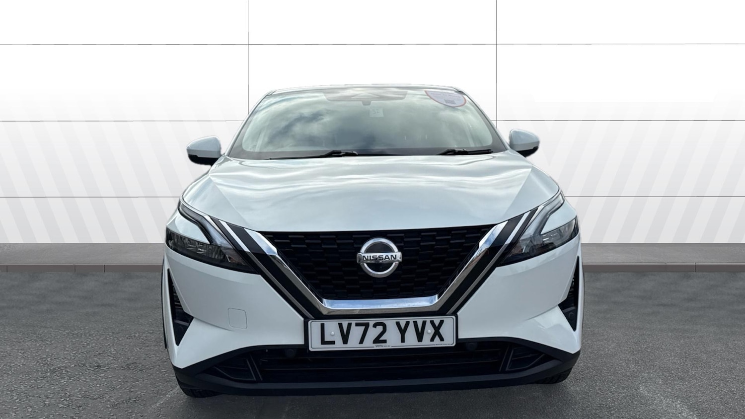 Used Nissan Qashqai 2023 for sale - 76508043: Photo 3