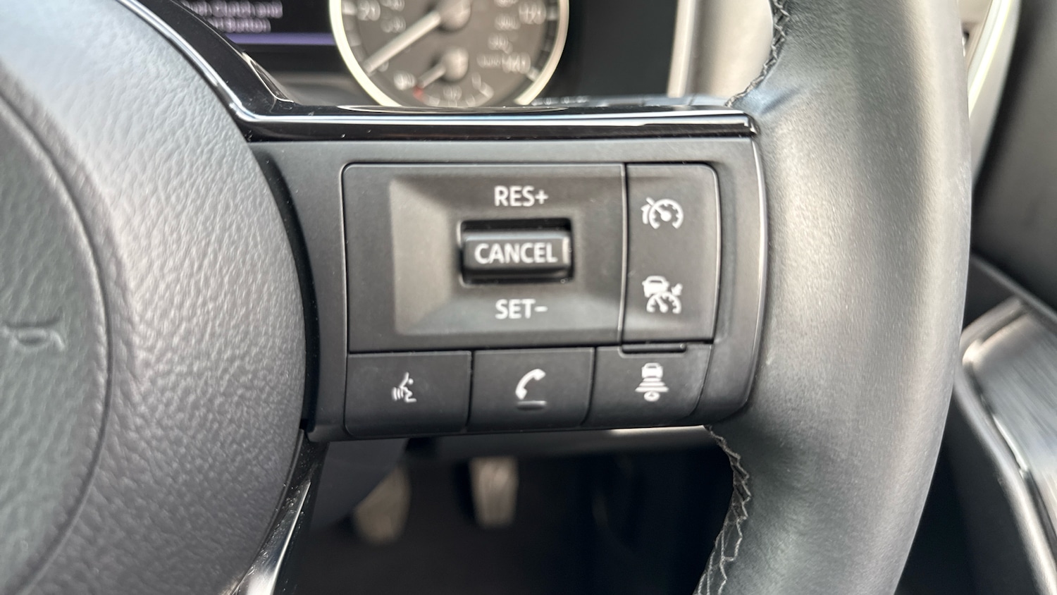 Used Nissan Qashqai 2023 for sale - 76508043: Photo 30