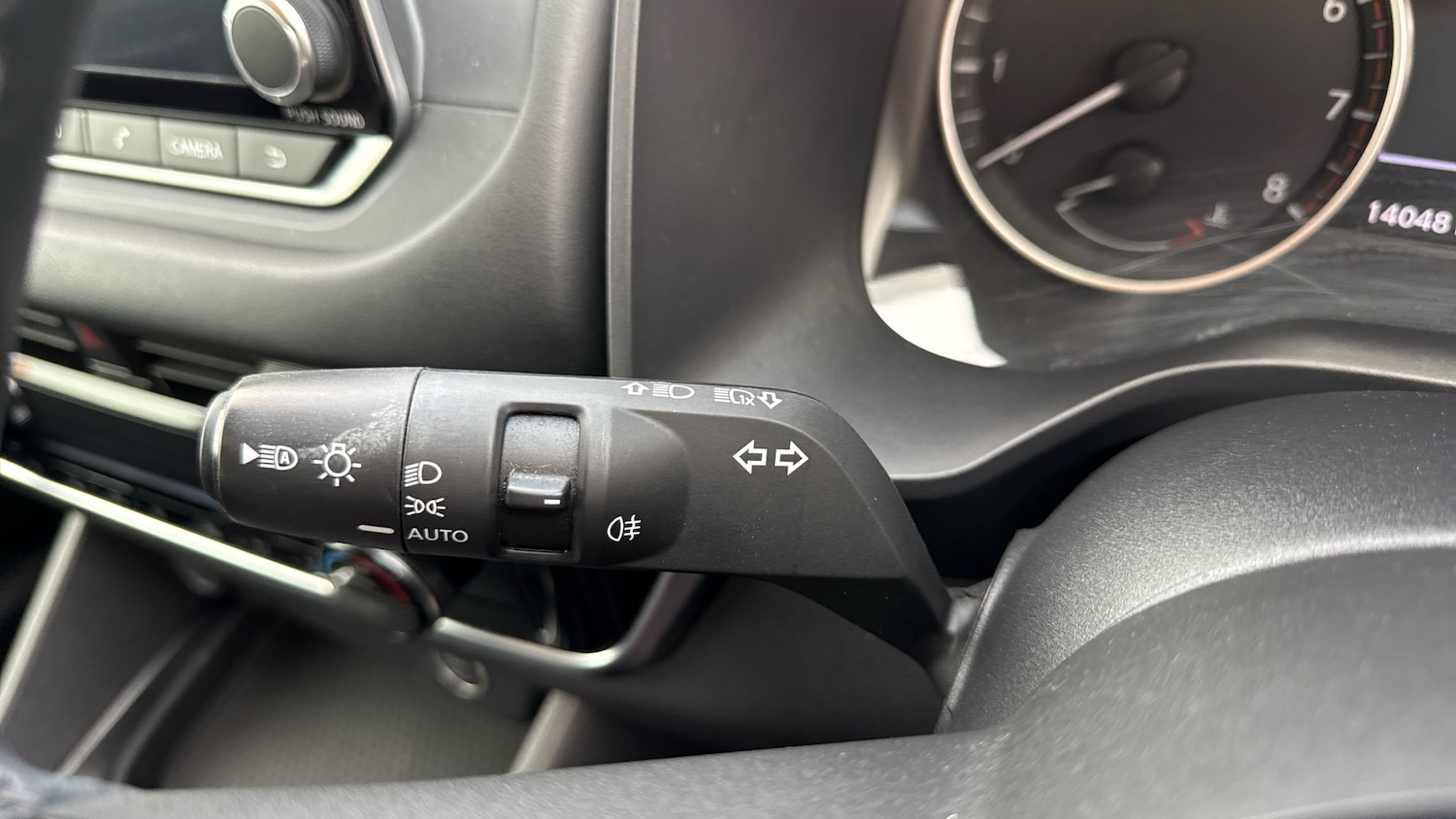 Used Nissan Qashqai 2023 for sale - 76508043: Photo 32