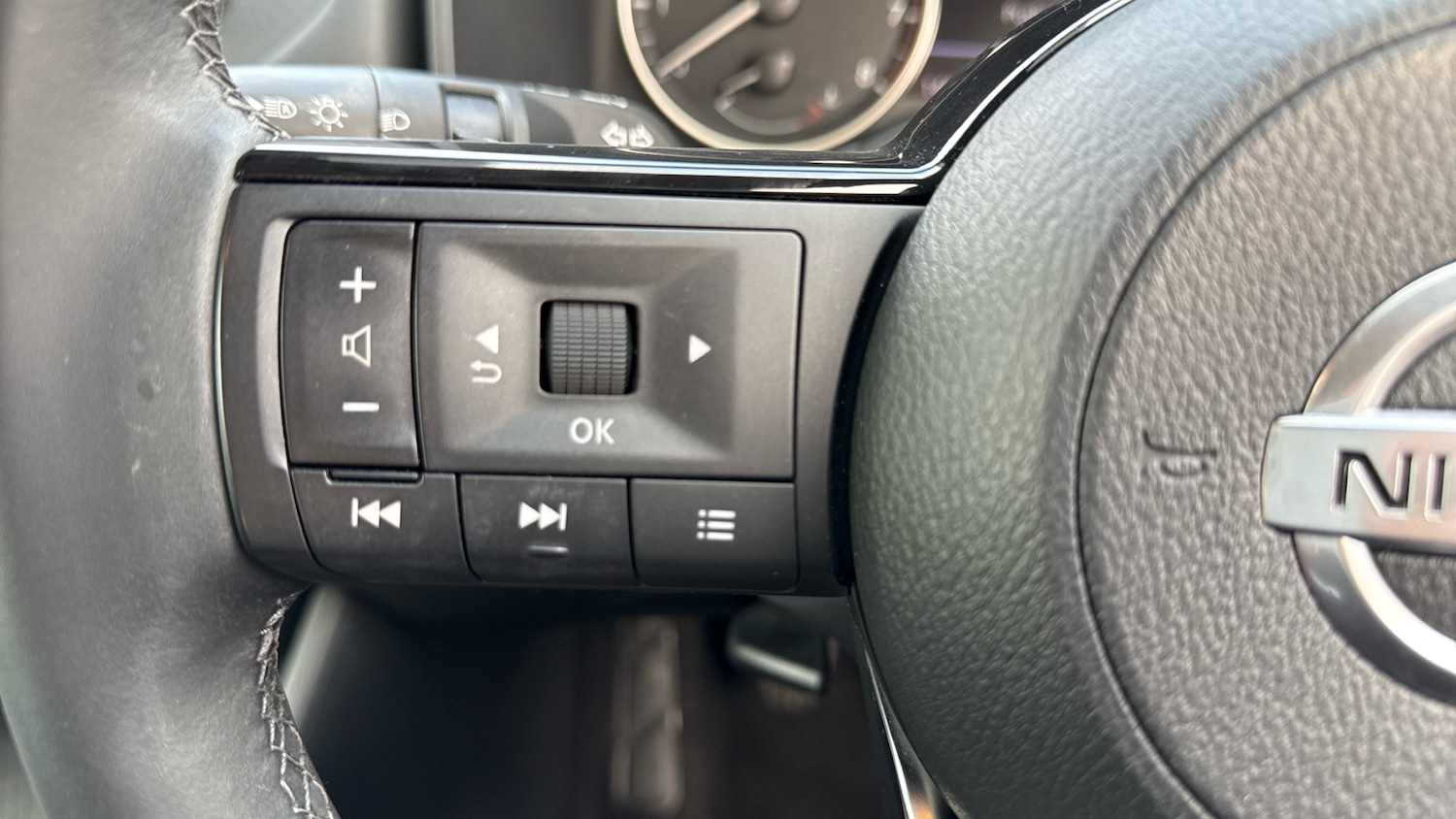 Used Nissan Qashqai 2023 for sale - 76508043: Photo 33