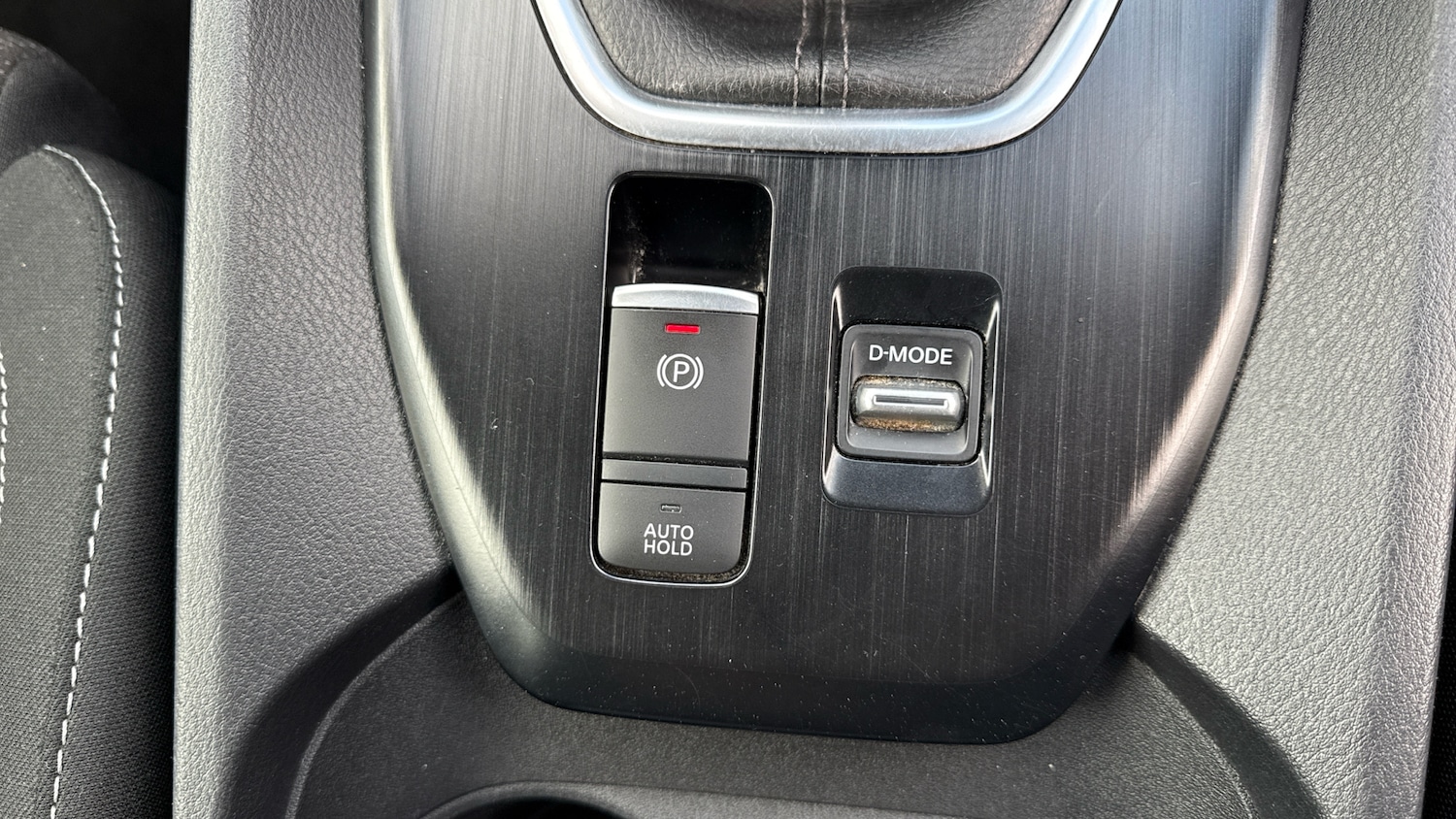 Used Nissan Qashqai 2023 for sale - 76508043: Photo 36